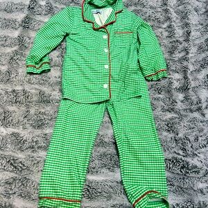 Unisex Pajamas by Only Little Once